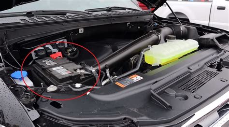 2001 ford expedition battery junction box|Ford Expedition cjb problems.